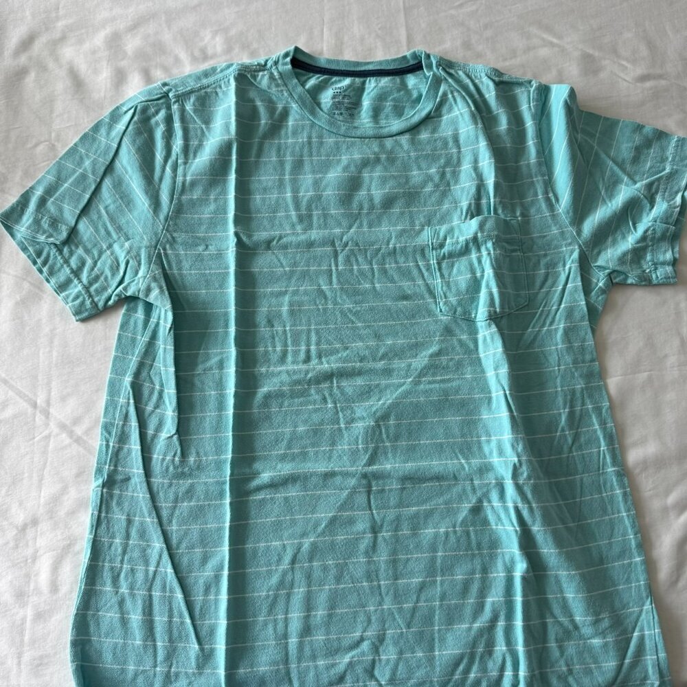 Gap Stripe Tee - Picture 3 of 3